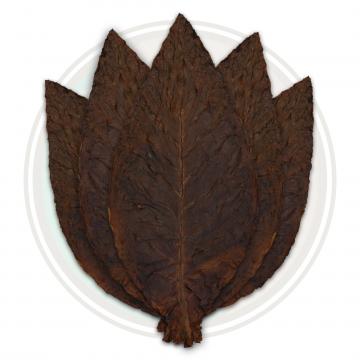 Light Fire Cured Virginia Whole Tobacco Leaf